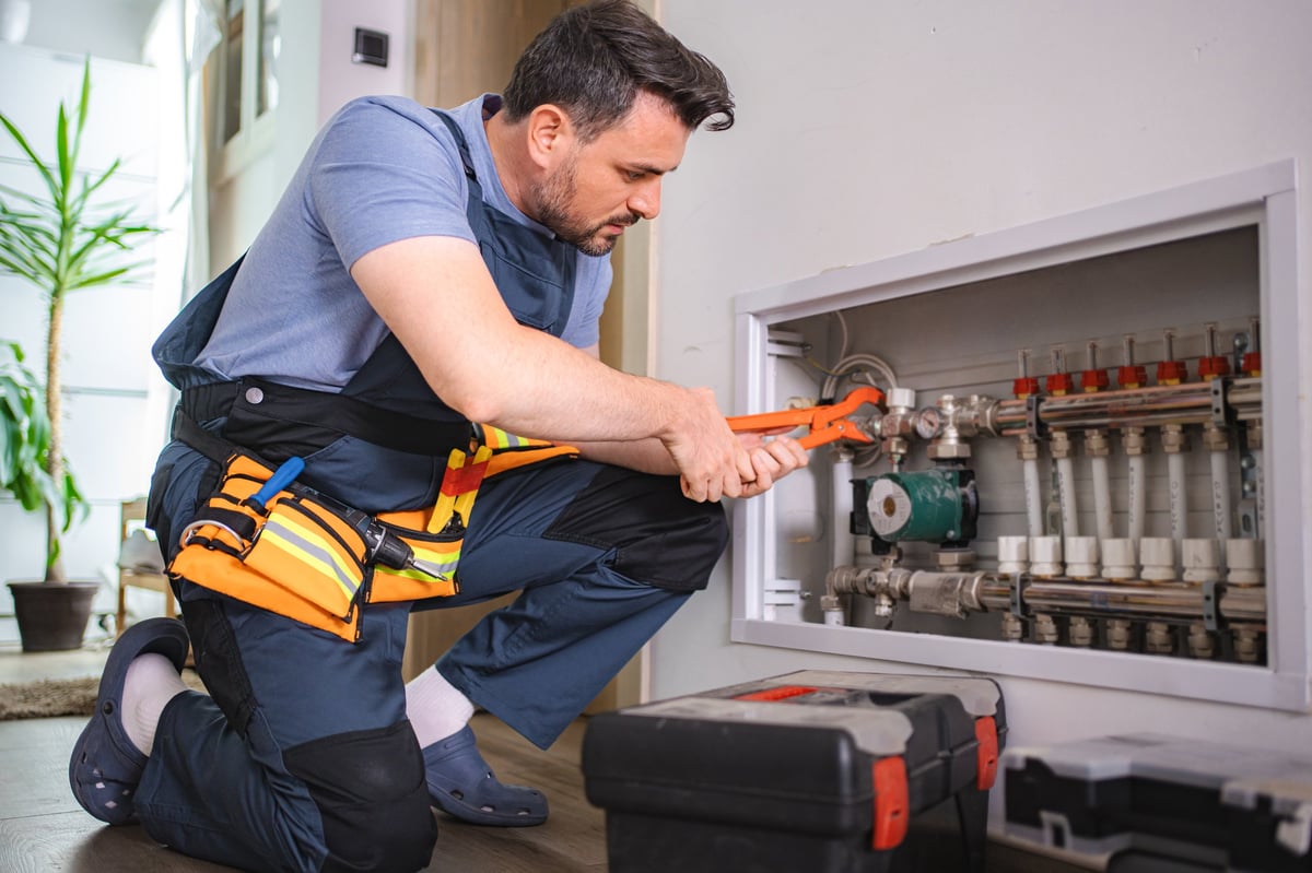 Meta Ads for Plumbers