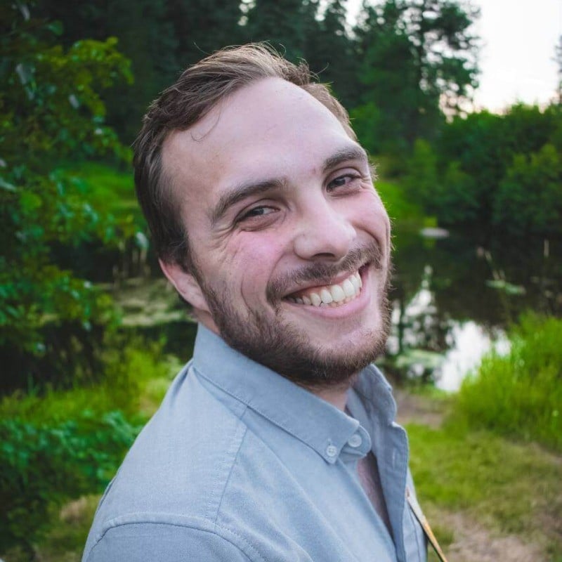 Paid-search strategist reviewing a Google Ads account